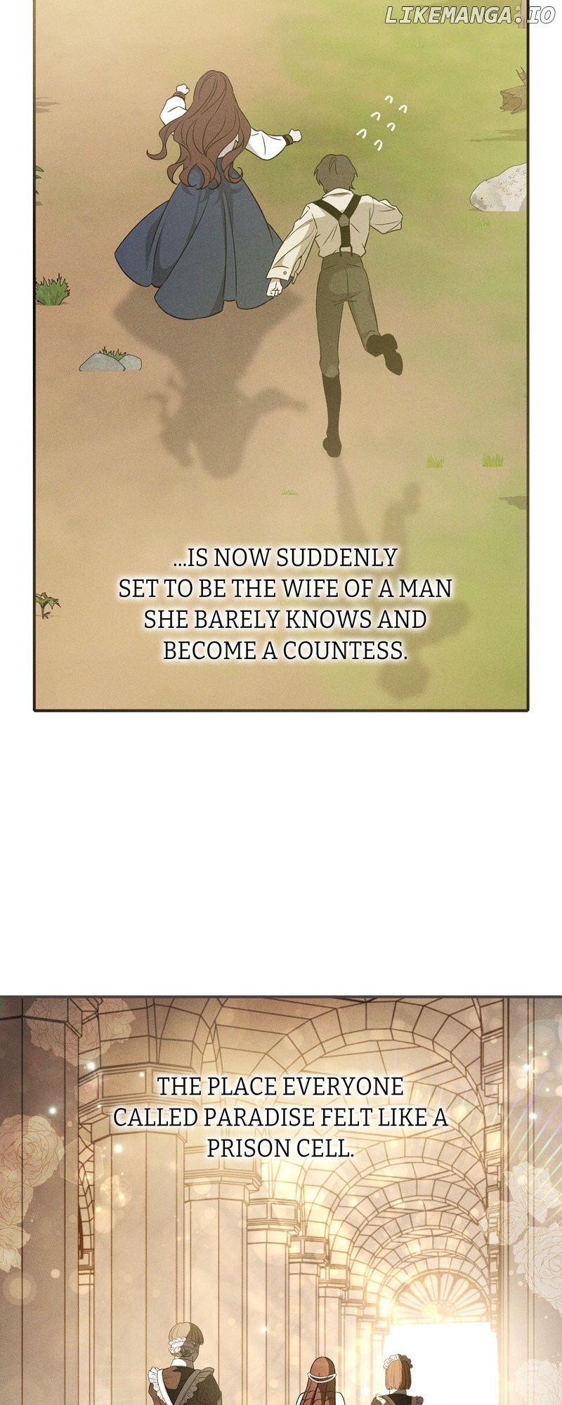 The Bondservant Chapter 21 - page 31
