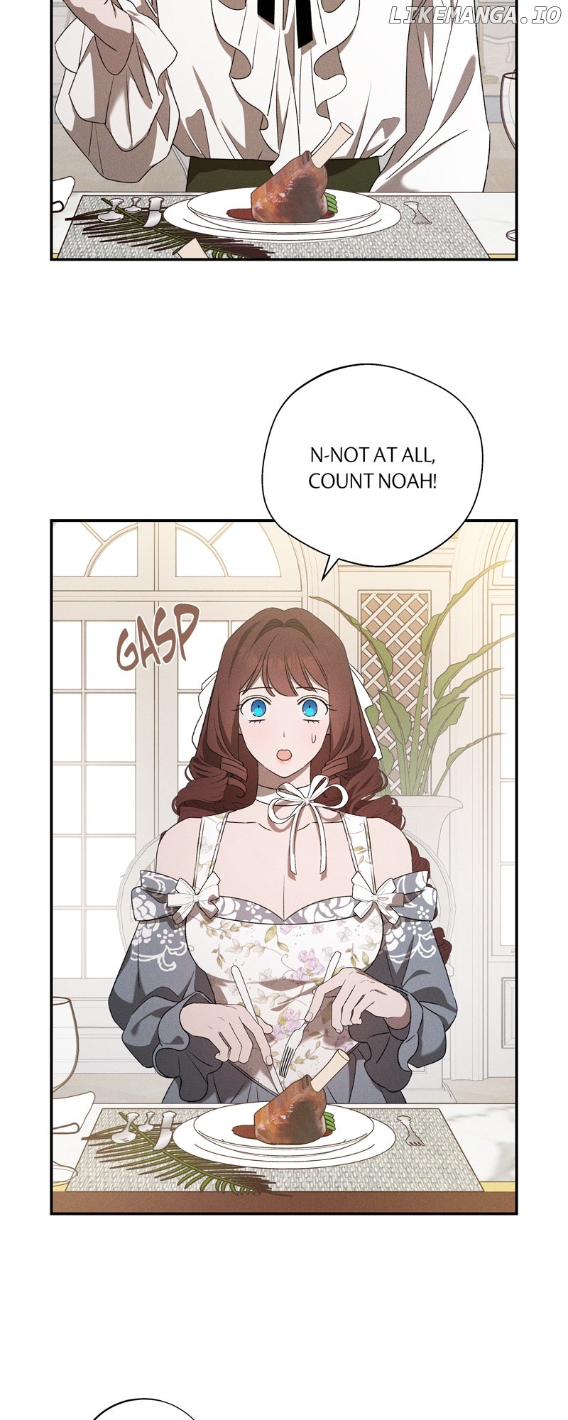 The Bondservant Chapter 21 - page 37