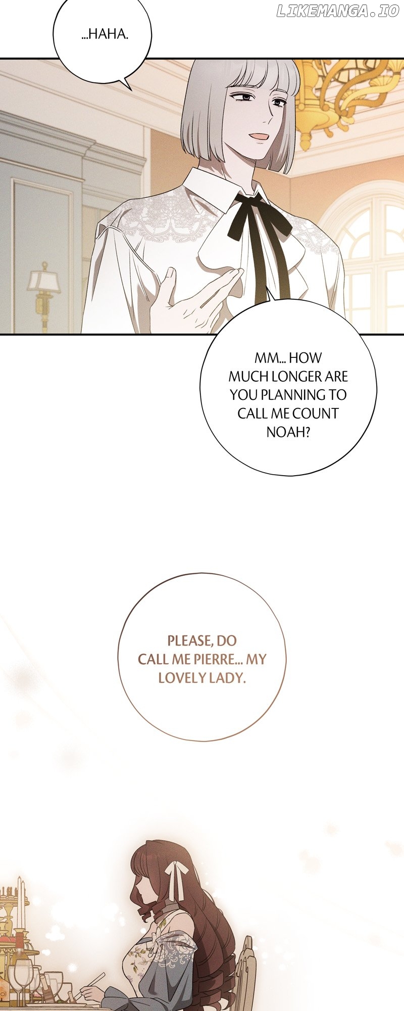 The Bondservant Chapter 21 - page 38