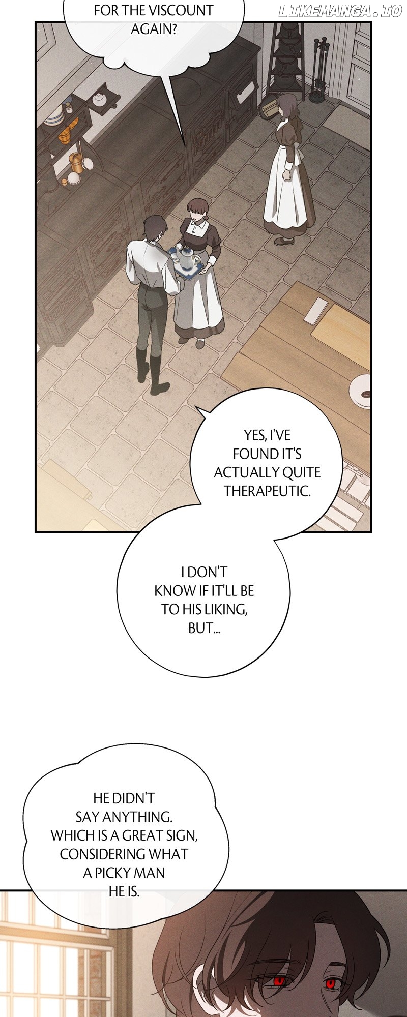 The Bondservant Chapter 21 - page 43