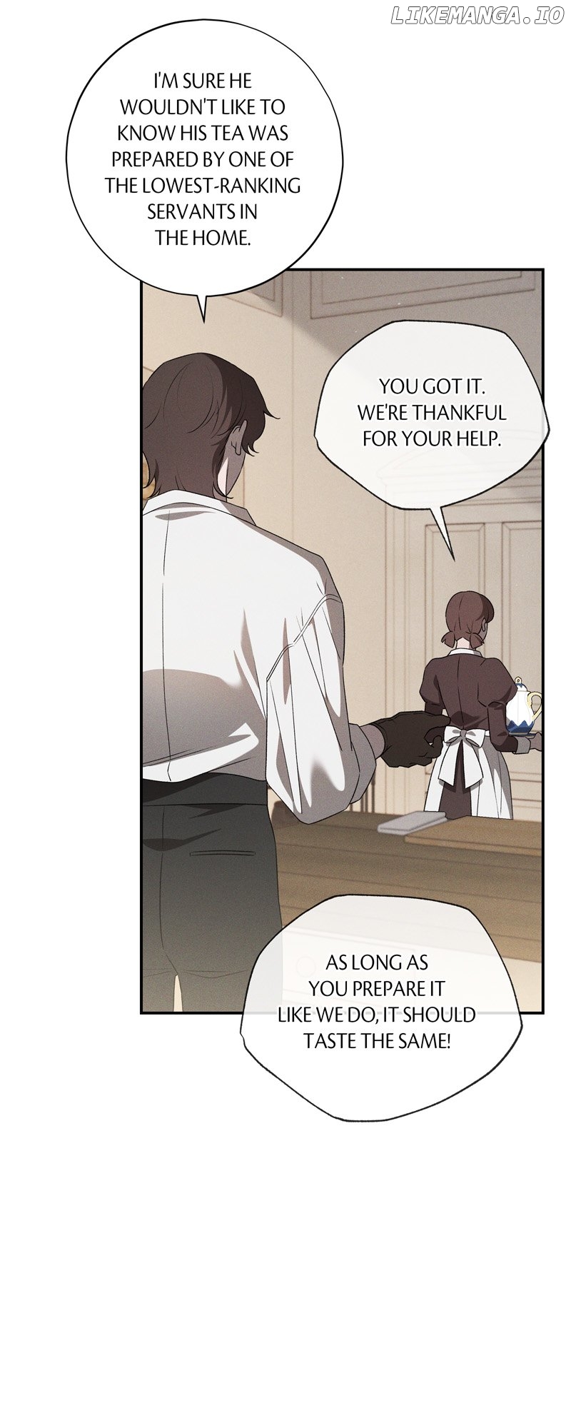 The Bondservant Chapter 21 - page 45