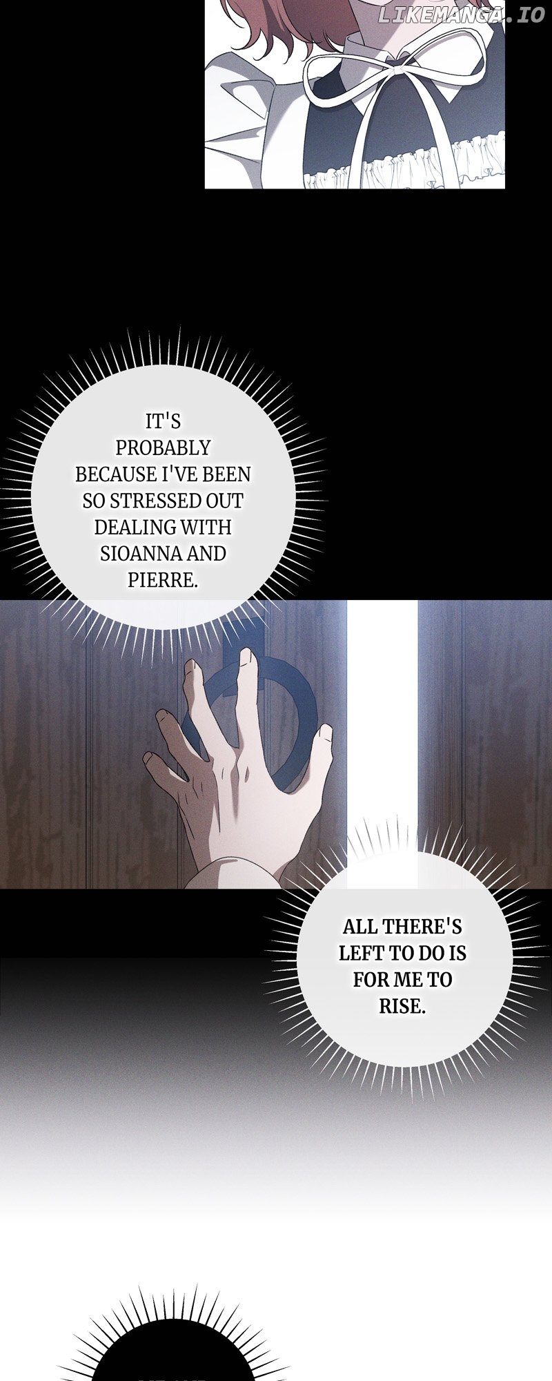 The Bondservant Chapter 21 - page 50