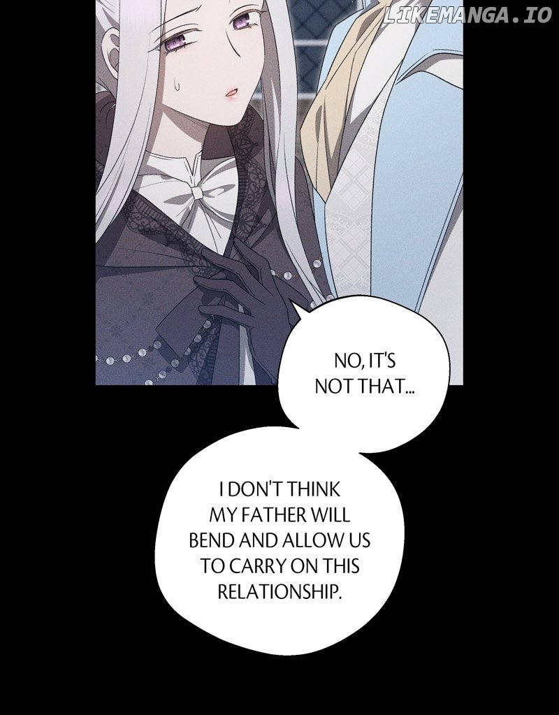 The Bondservant Chapter 21 - page 55