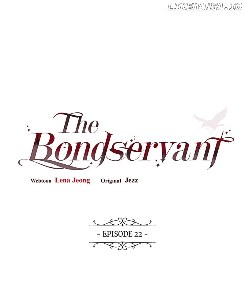 The Bondservant Chapter 22 - page 5