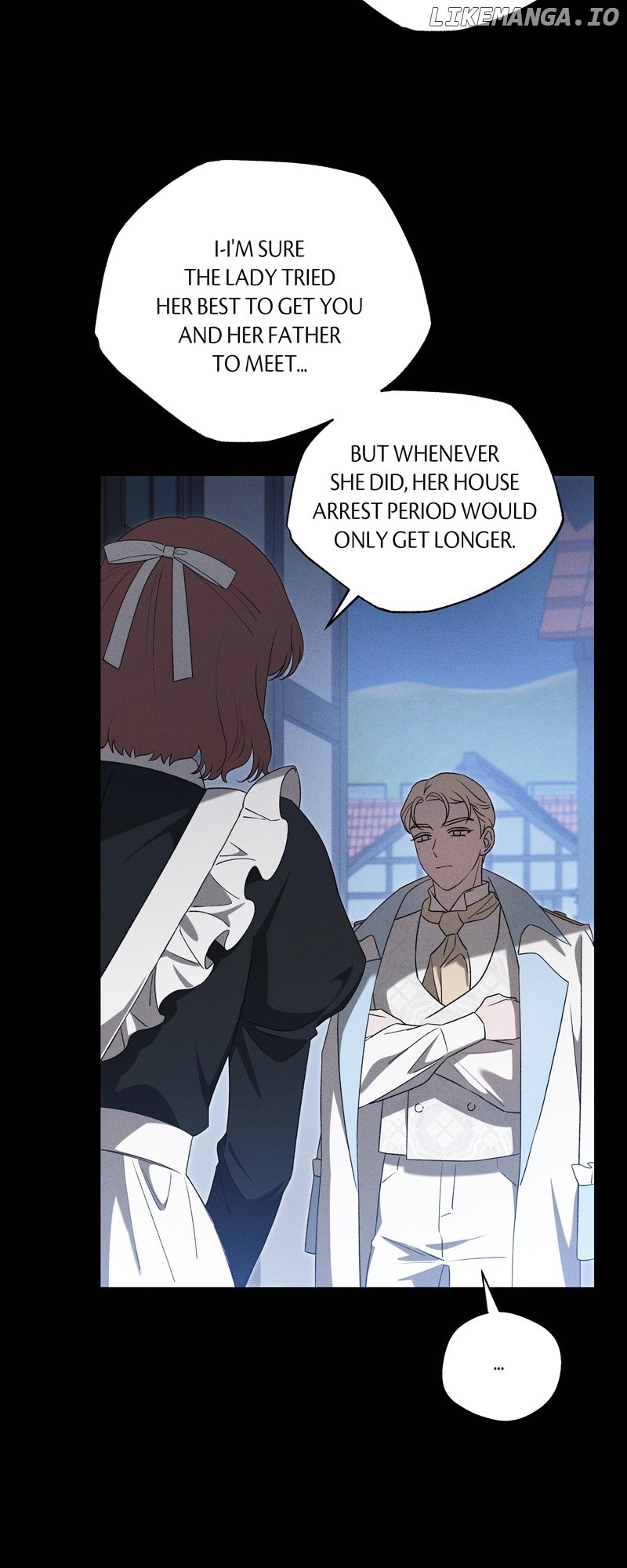 The Bondservant Chapter 22 - page 32