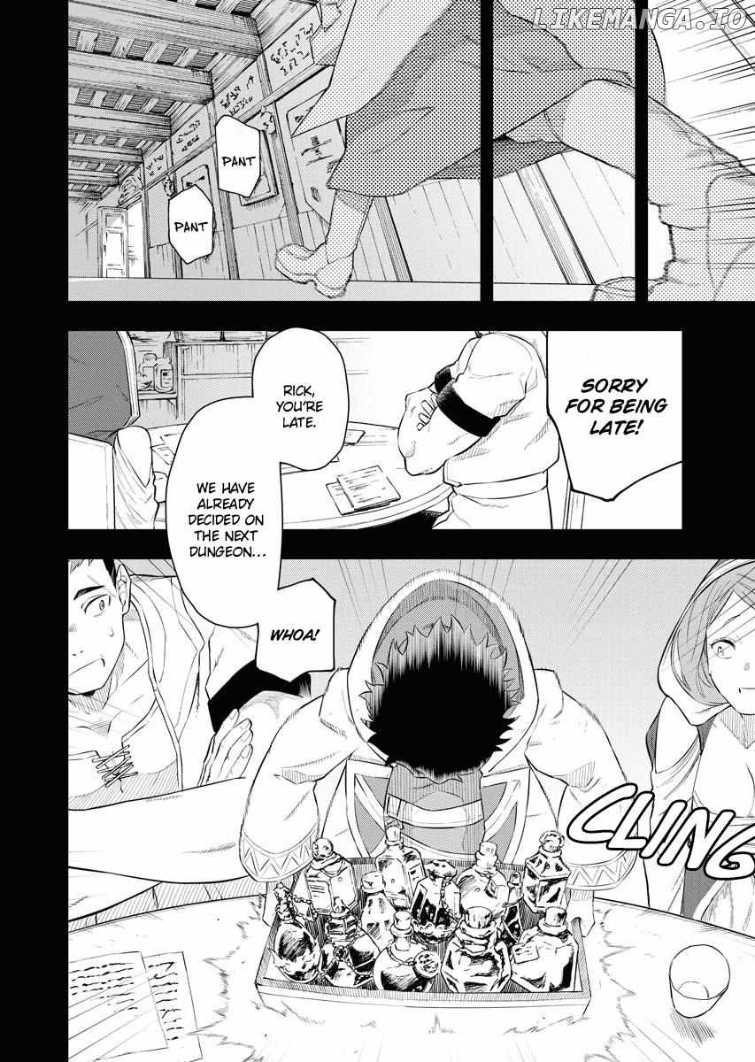 Tsuihou Sareta Renkinjutsushi-San, Saikyou No Dungeon Wo Tsukurimasen Ka? Chapter 3 - page 13