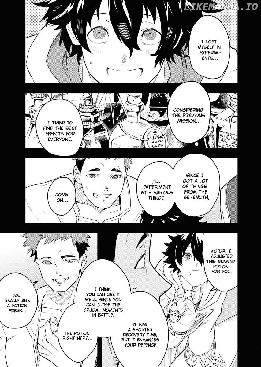 Tsuihou Sareta Renkinjutsushi-San, Saikyou No Dungeon Wo Tsukurimasen Ka? Chapter 3 - page 14