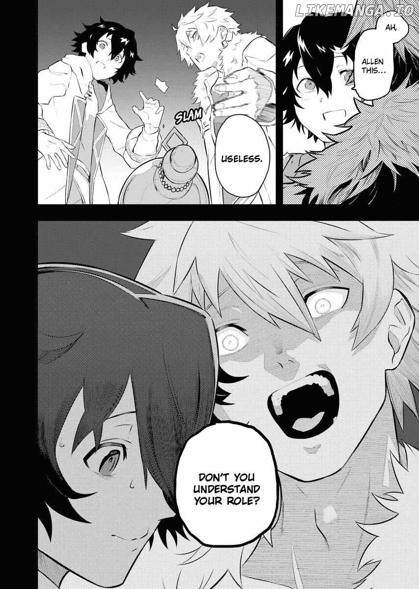 Tsuihou Sareta Renkinjutsushi-San, Saikyou No Dungeon Wo Tsukurimasen Ka? Chapter 3 - page 15