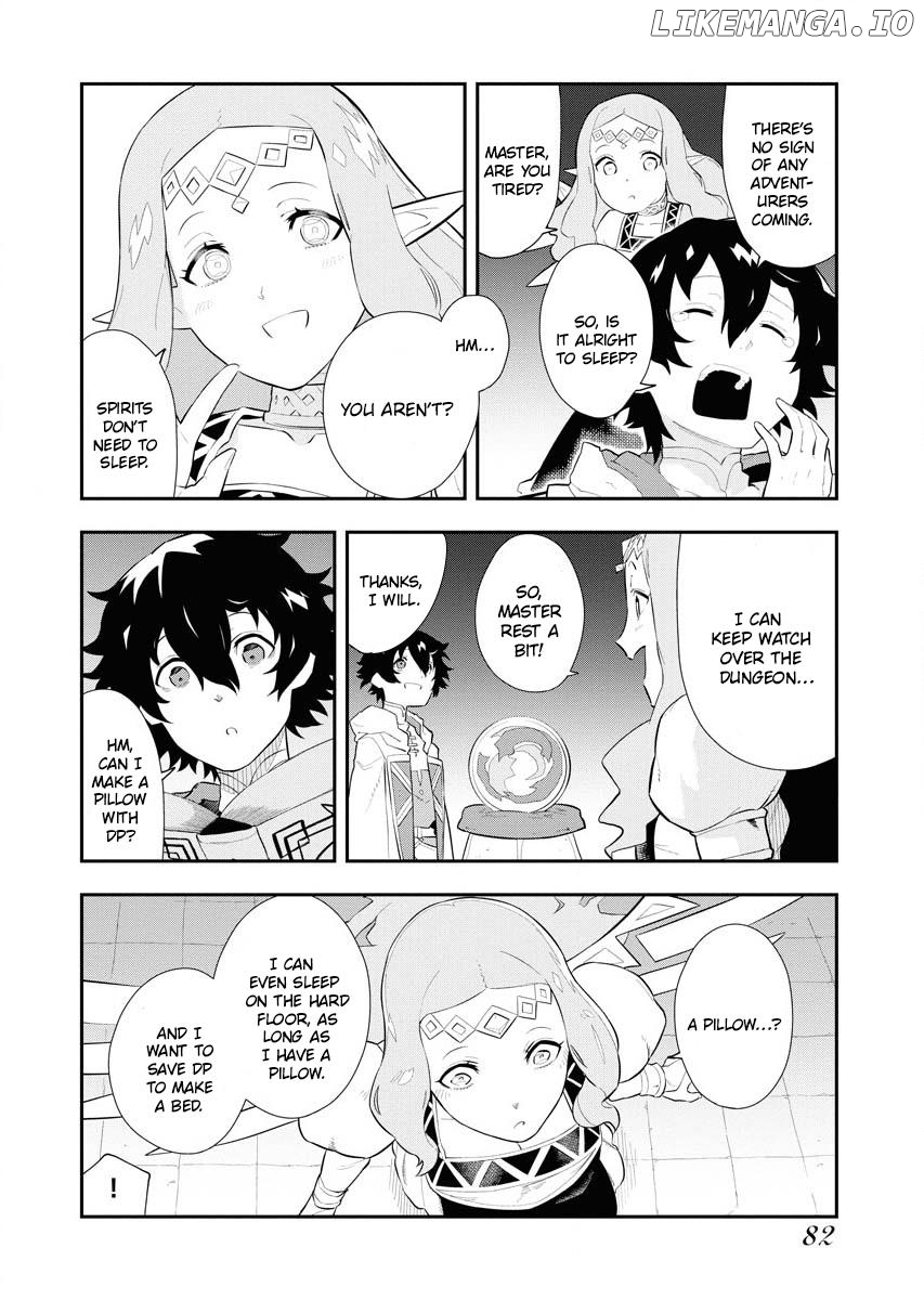 Tsuihou Sareta Renkinjutsushi-San, Saikyou No Dungeon Wo Tsukurimasen Ka? Chapter 3 - page 18
