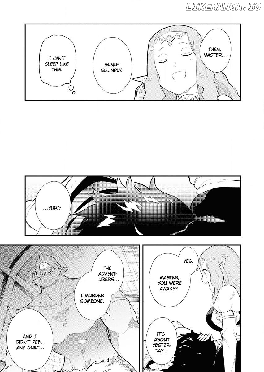 Tsuihou Sareta Renkinjutsushi-San, Saikyou No Dungeon Wo Tsukurimasen Ka? Chapter 3 - page 21