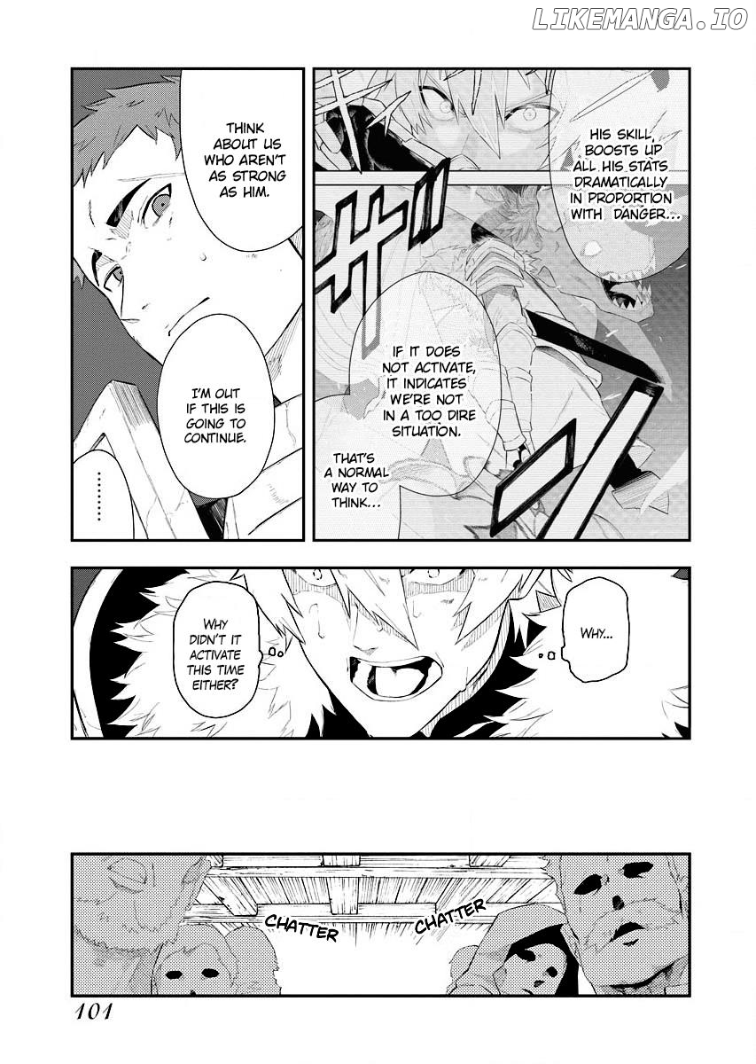 Tsuihou Sareta Renkinjutsushi-San, Saikyou No Dungeon Wo Tsukurimasen Ka? Chapter 4 - page 14