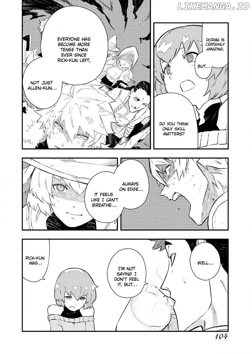 Tsuihou Sareta Renkinjutsushi-San, Saikyou No Dungeon Wo Tsukurimasen Ka? Chapter 4 - page 17