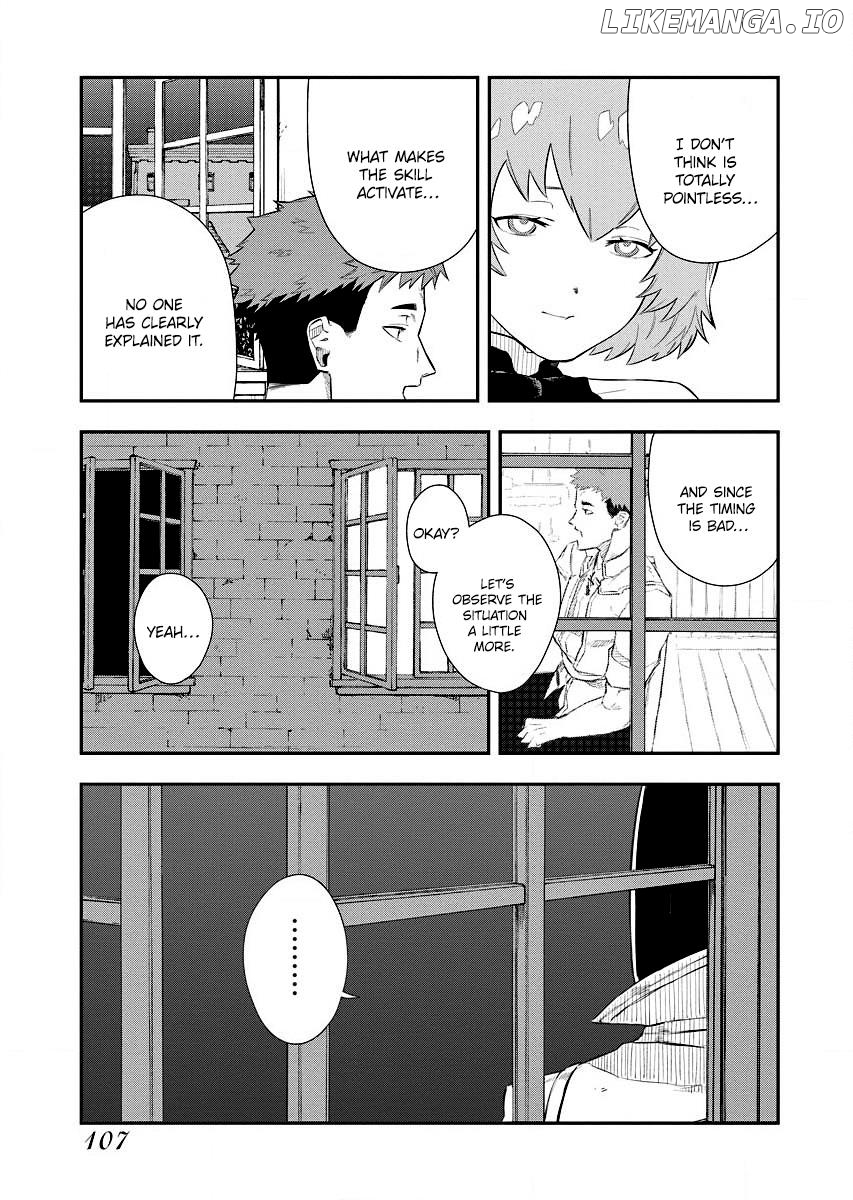 Tsuihou Sareta Renkinjutsushi-San, Saikyou No Dungeon Wo Tsukurimasen Ka? Chapter 4 - page 20