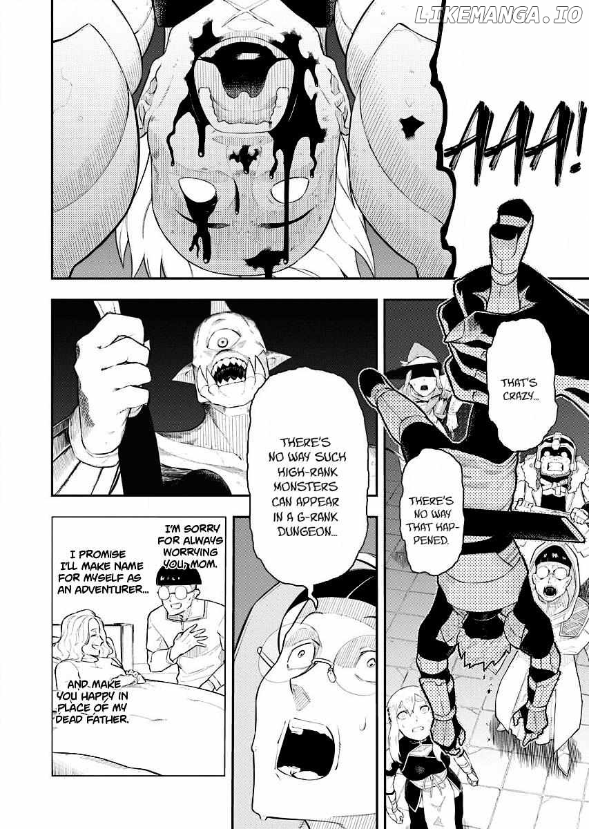 Tsuihou Sareta Renkinjutsushi-San, Saikyou No Dungeon Wo Tsukurimasen Ka? Chapter 4 - page 5