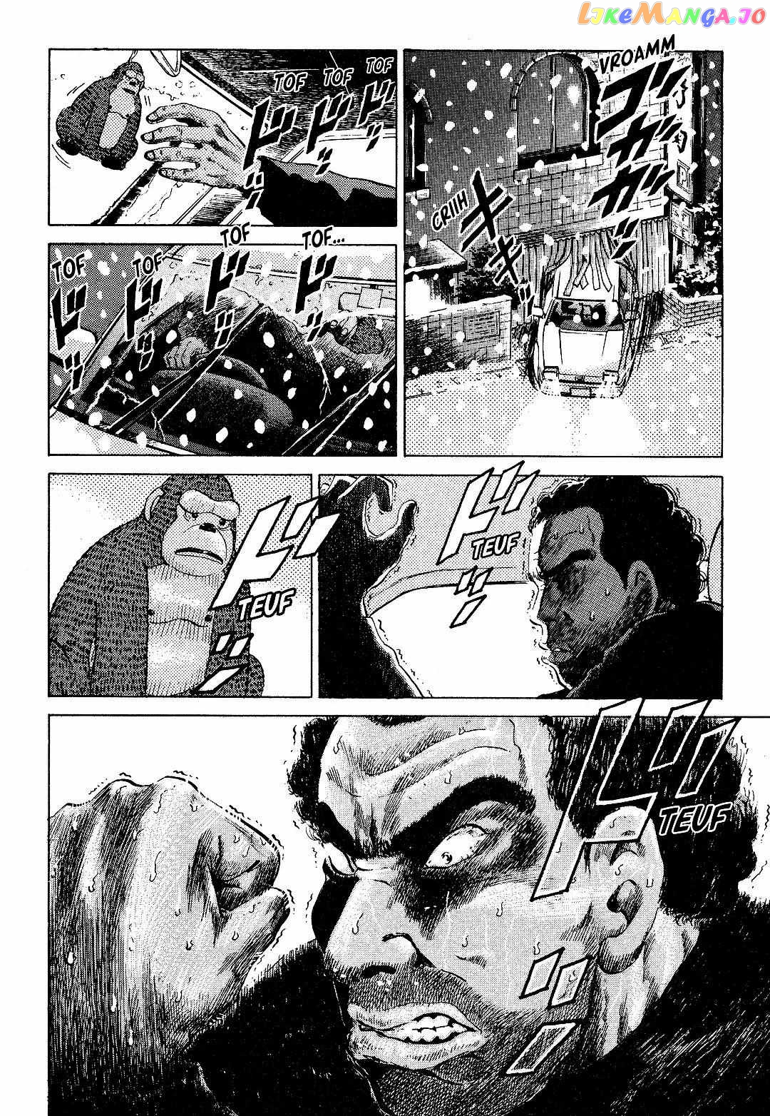 Irene Of Love Revisted Chapter 3 - page 18