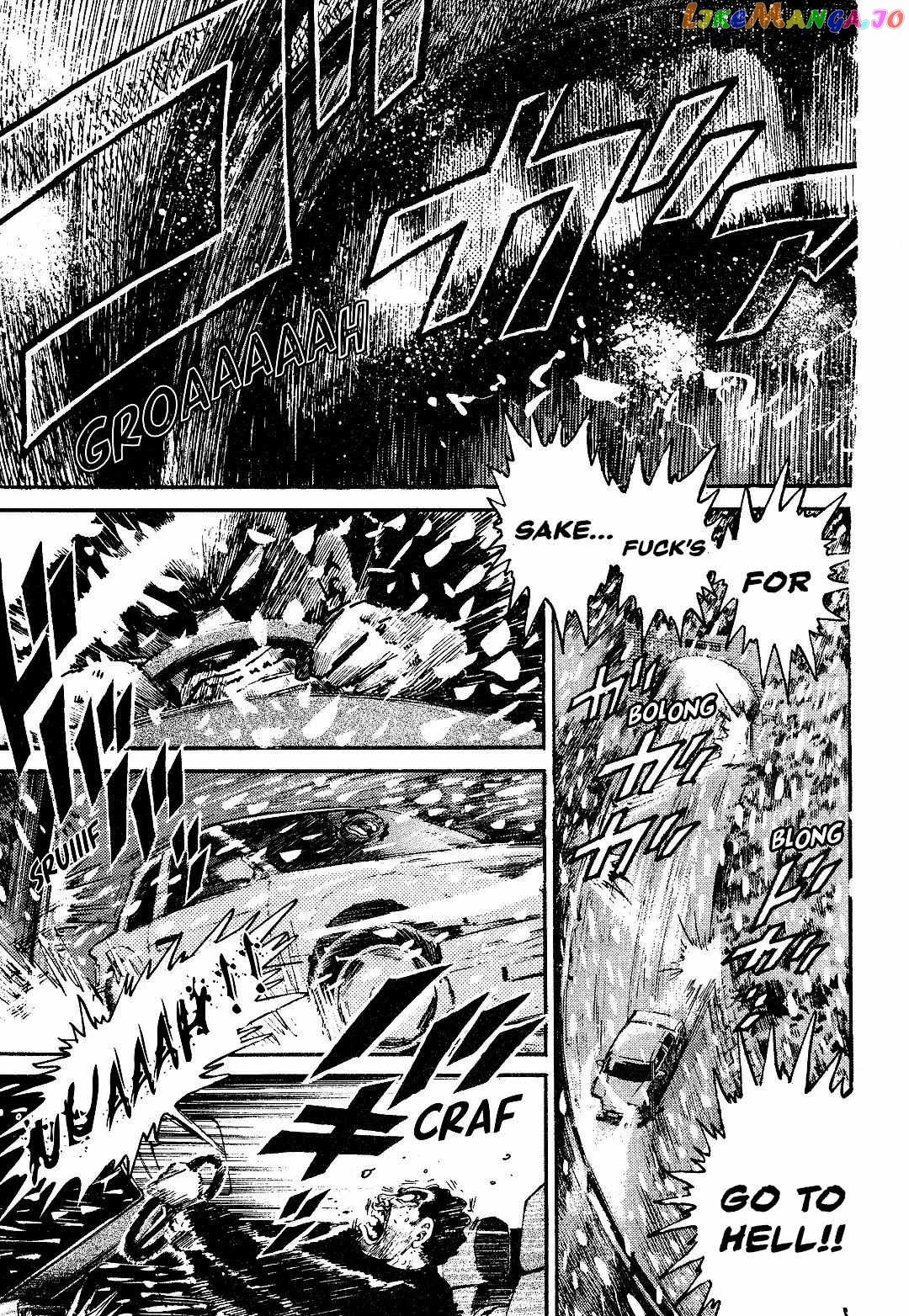 Irene Of Love Revisted Chapter 3 - page 27