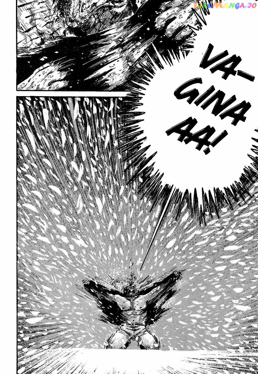 Irene Of Love Revisted Chapter 3 - page 38