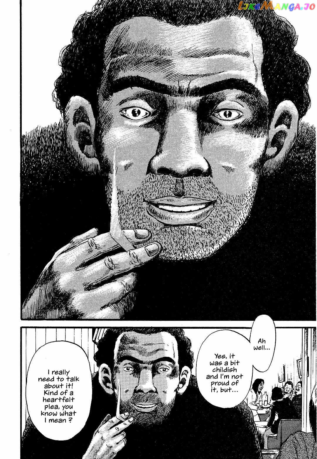 Irene Of Love Revisted Chapter 3 - page 10