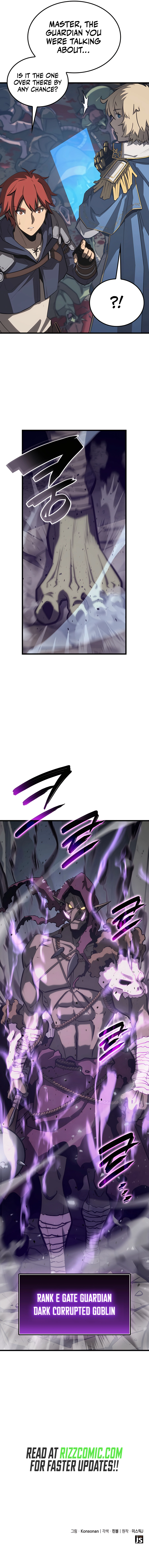 The Count’s Youngest Son is A Player Chapter 35 - page 16