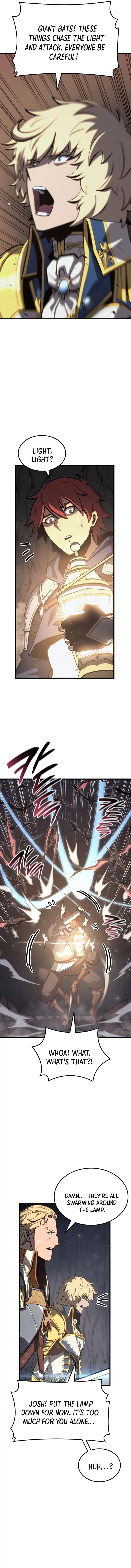 The Count’s Youngest Son is A Player Chapter 36 - page 17
