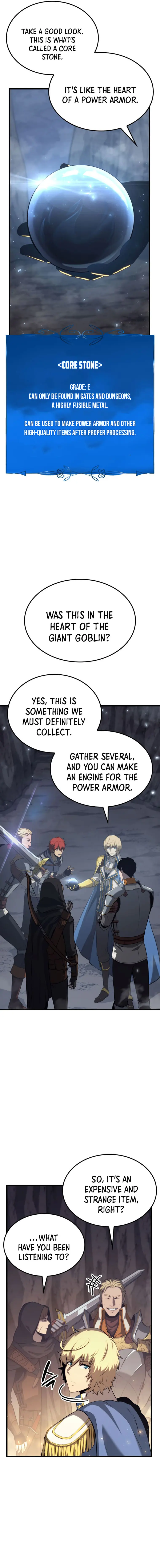 The Count’s Youngest Son is A Player Chapter 36 - page 7