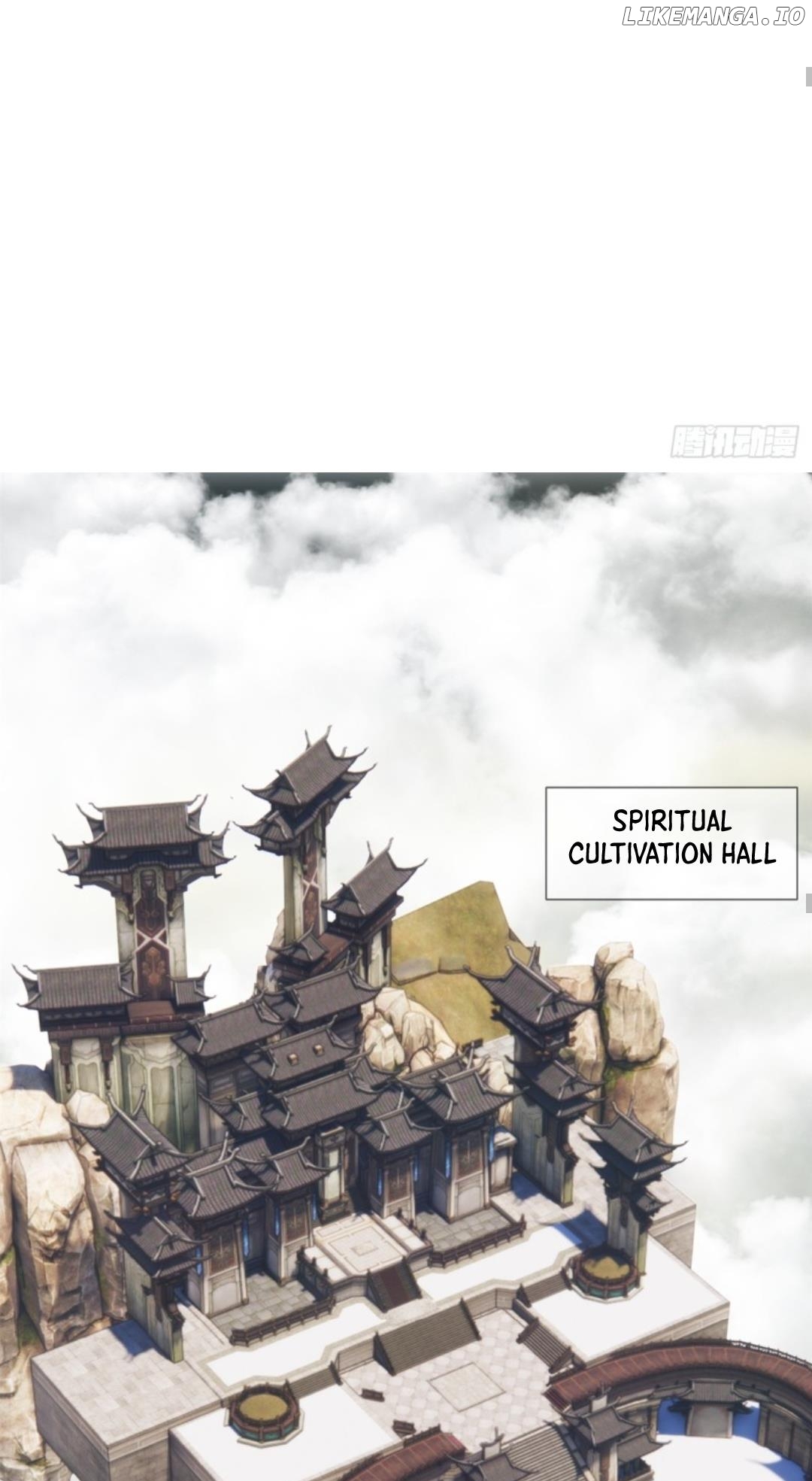 The Start of a Stunning and Feisty Master: A System with Ten Pounds of Rebellion Chapter 11 - page 2