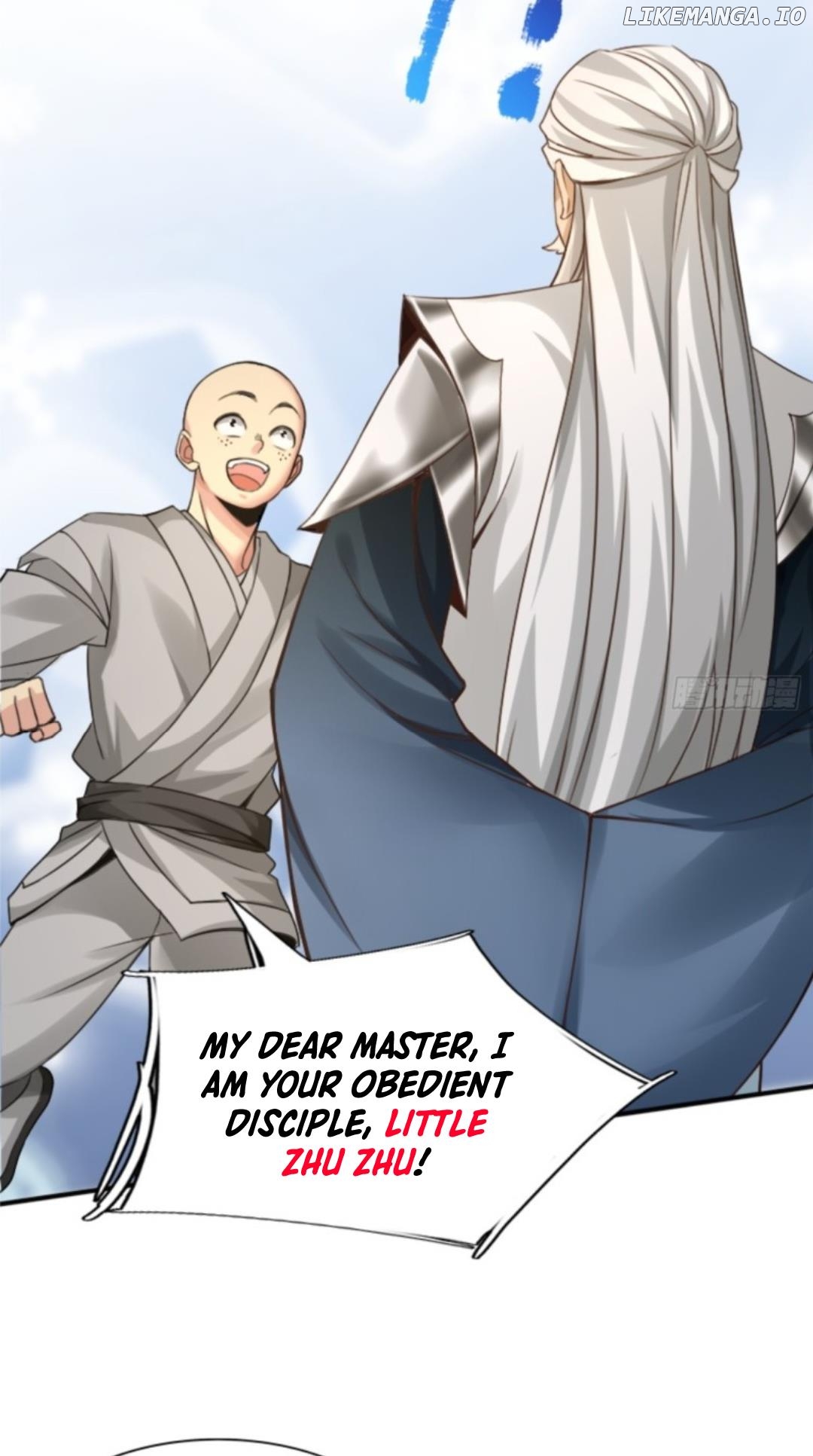 The Start of a Stunning and Feisty Master: A System with Ten Pounds of Rebellion Chapter 11 - page 37