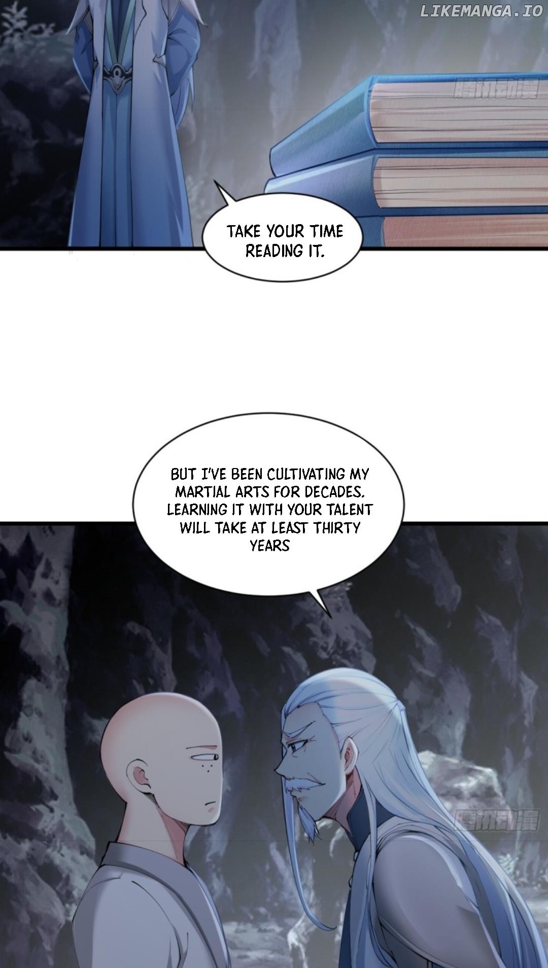 The Start of a Stunning and Feisty Master: A System with Ten Pounds of Rebellion Chapter 12 - page 14