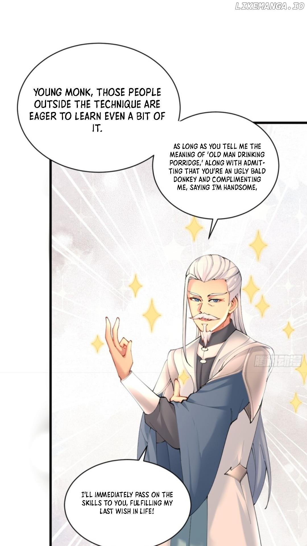 The Start of a Stunning and Feisty Master: A System with Ten Pounds of Rebellion Chapter 12 - page 21