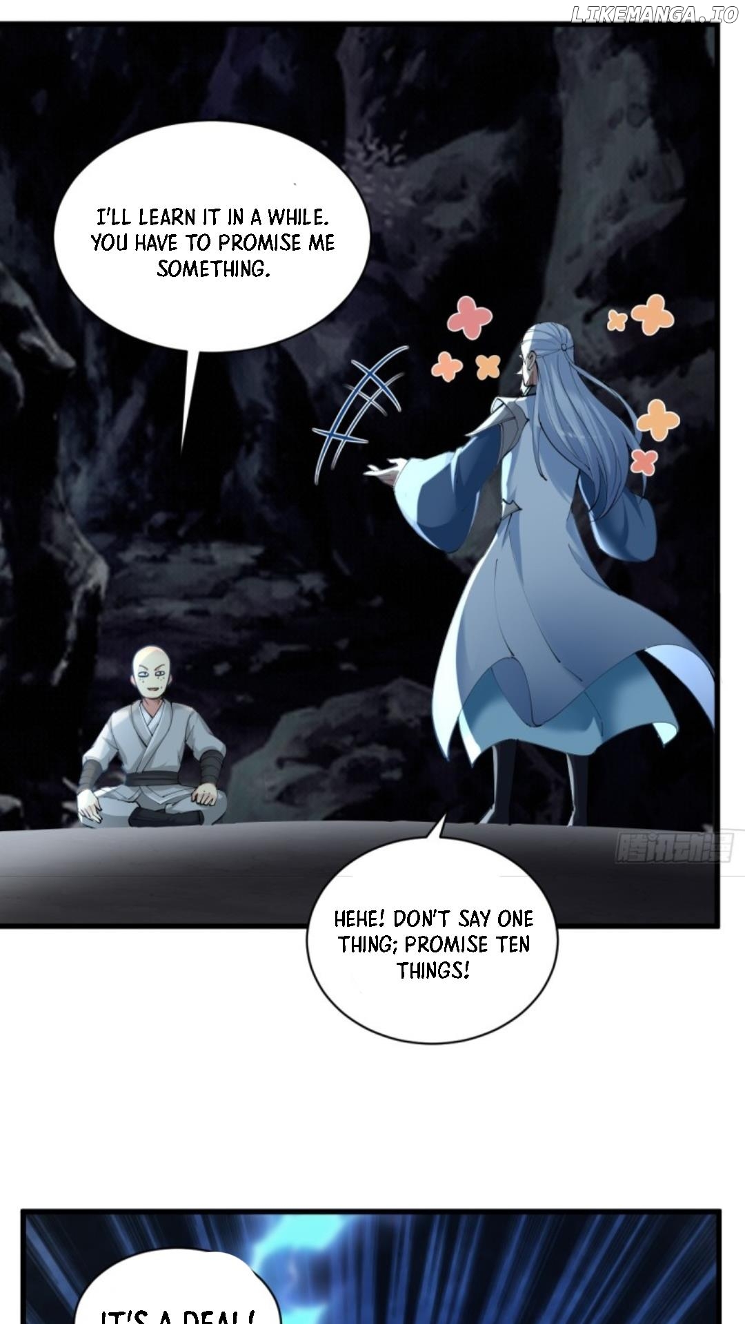 The Start of a Stunning and Feisty Master: A System with Ten Pounds of Rebellion Chapter 12 - page 25