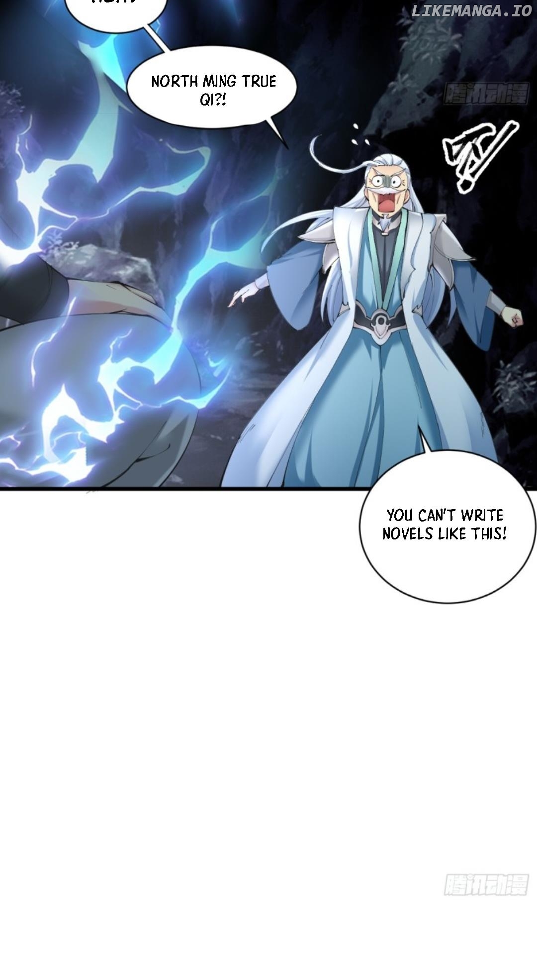 The Start of a Stunning and Feisty Master: A System with Ten Pounds of Rebellion Chapter 12 - page 27