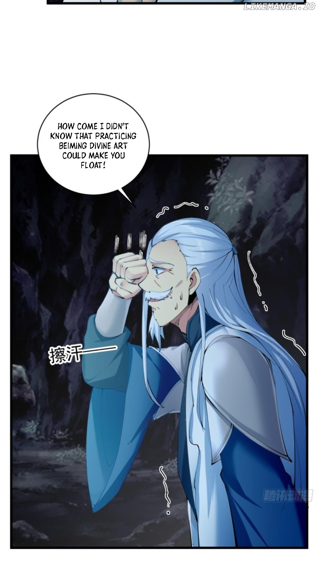 The Start of a Stunning and Feisty Master: A System with Ten Pounds of Rebellion Chapter 12 - page 30