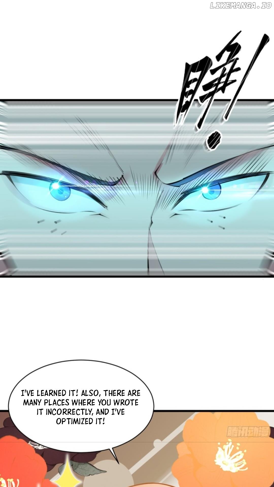 The Start of a Stunning and Feisty Master: A System with Ten Pounds of Rebellion Chapter 12 - page 31