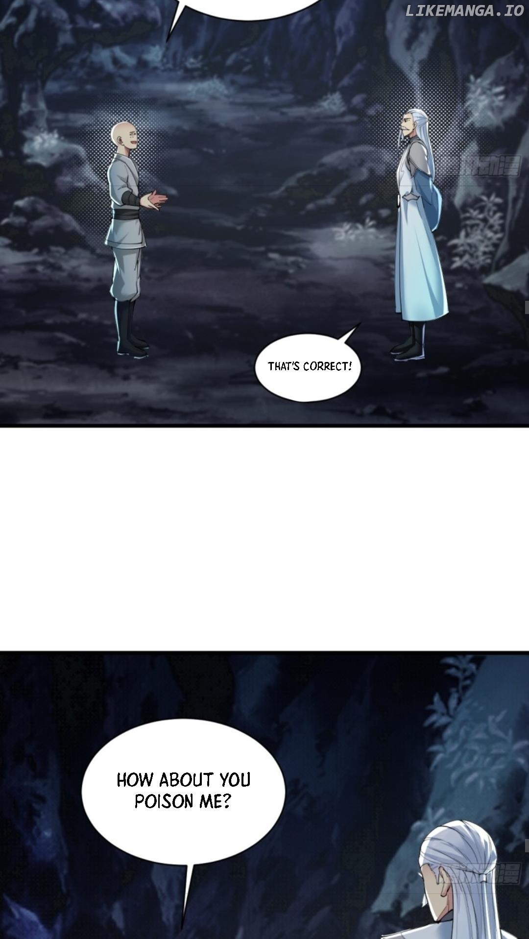 The Start of a Stunning and Feisty Master: A System with Ten Pounds of Rebellion Chapter 12 - page 35