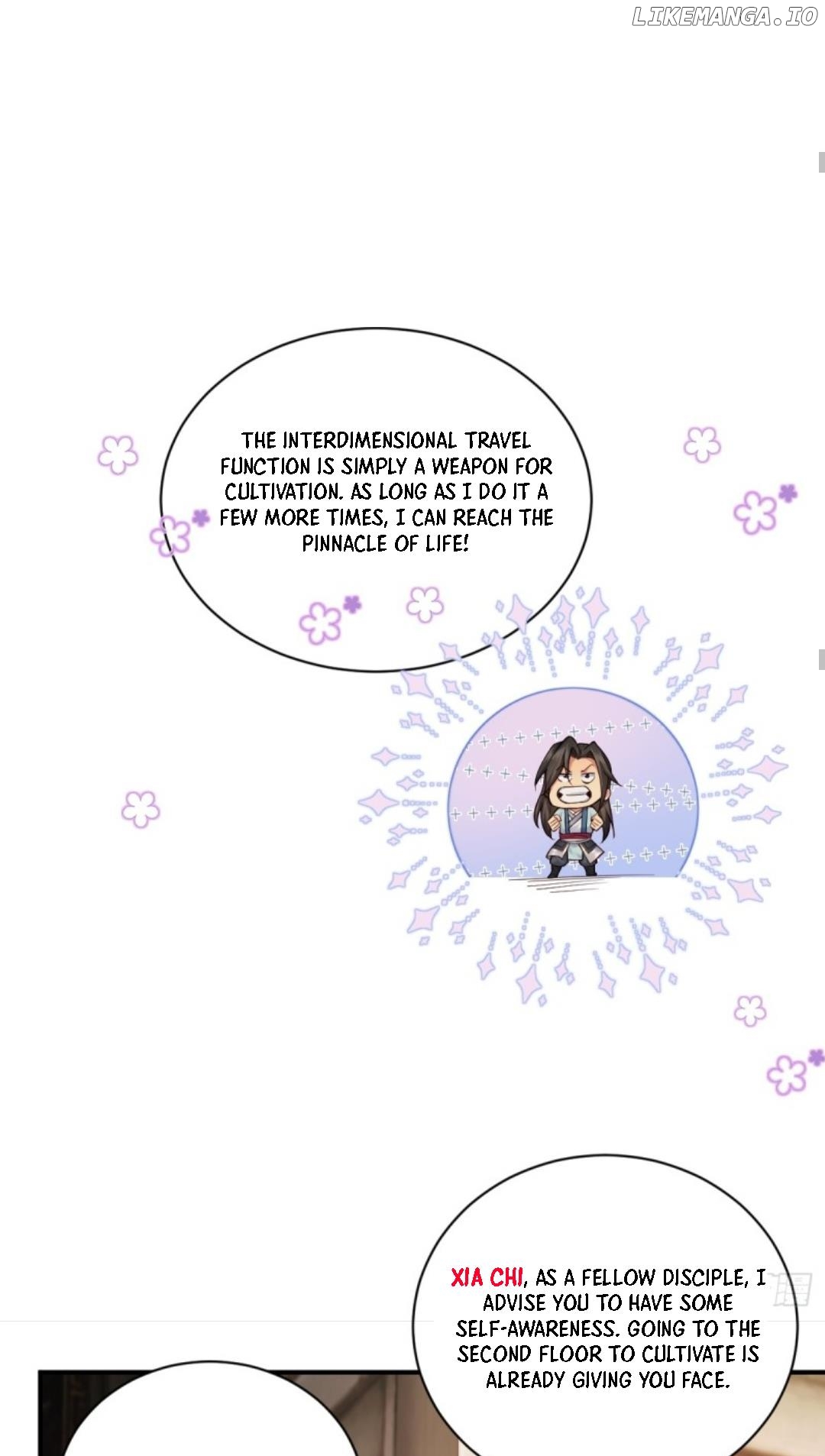 The Start of a Stunning and Feisty Master: A System with Ten Pounds of Rebellion Chapter 13 - page 24