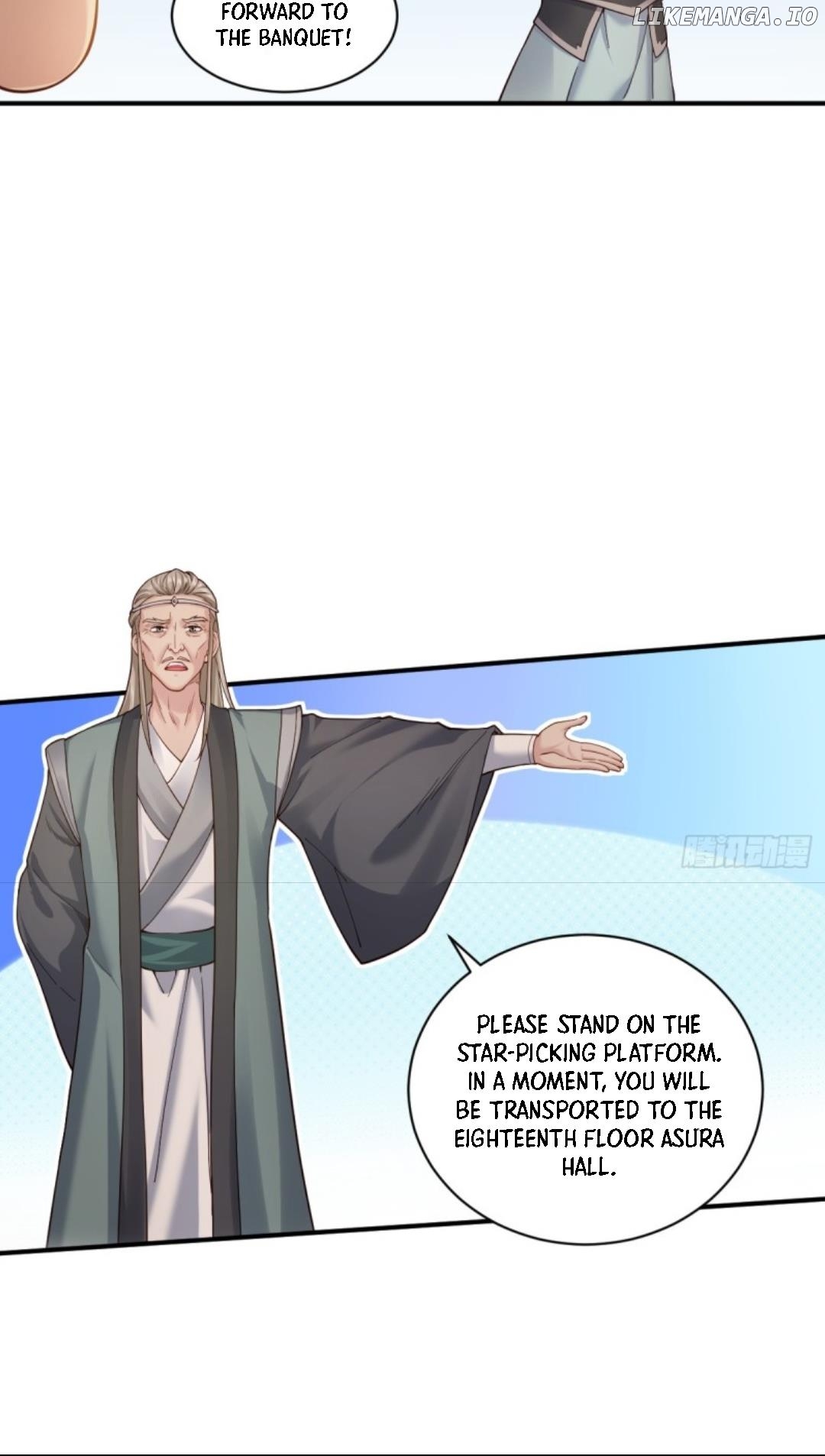 The Start of a Stunning and Feisty Master: A System with Ten Pounds of Rebellion Chapter 13 - page 40