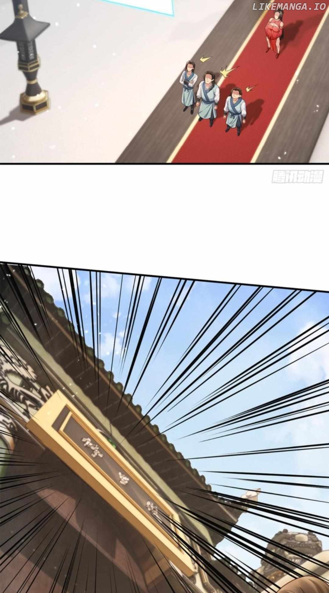 The Start of a Stunning and Feisty Master: A System with Ten Pounds of Rebellion Chapter 13 - page 45