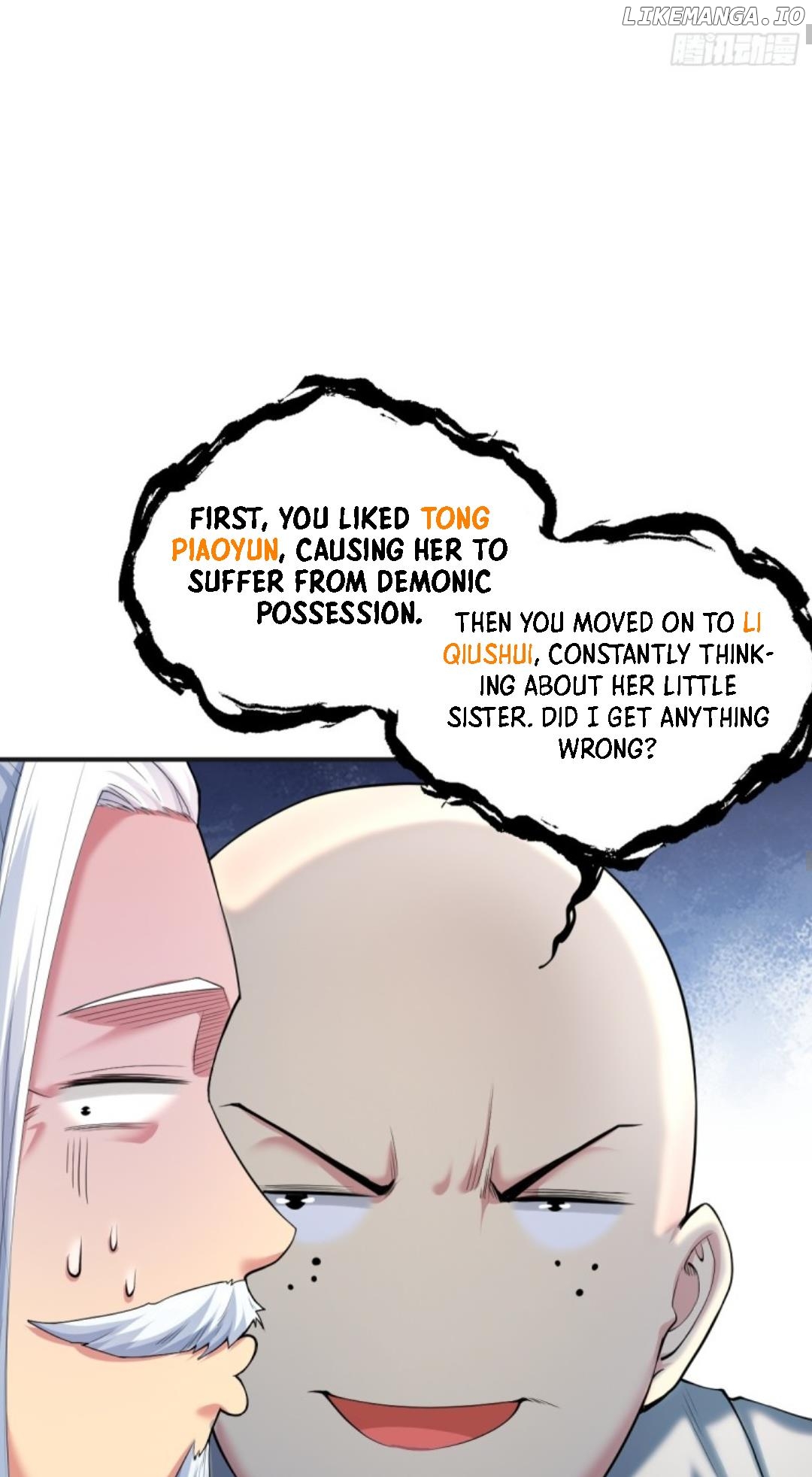 The Start of a Stunning and Feisty Master: A System with Ten Pounds of Rebellion Chapter 13 - page 7