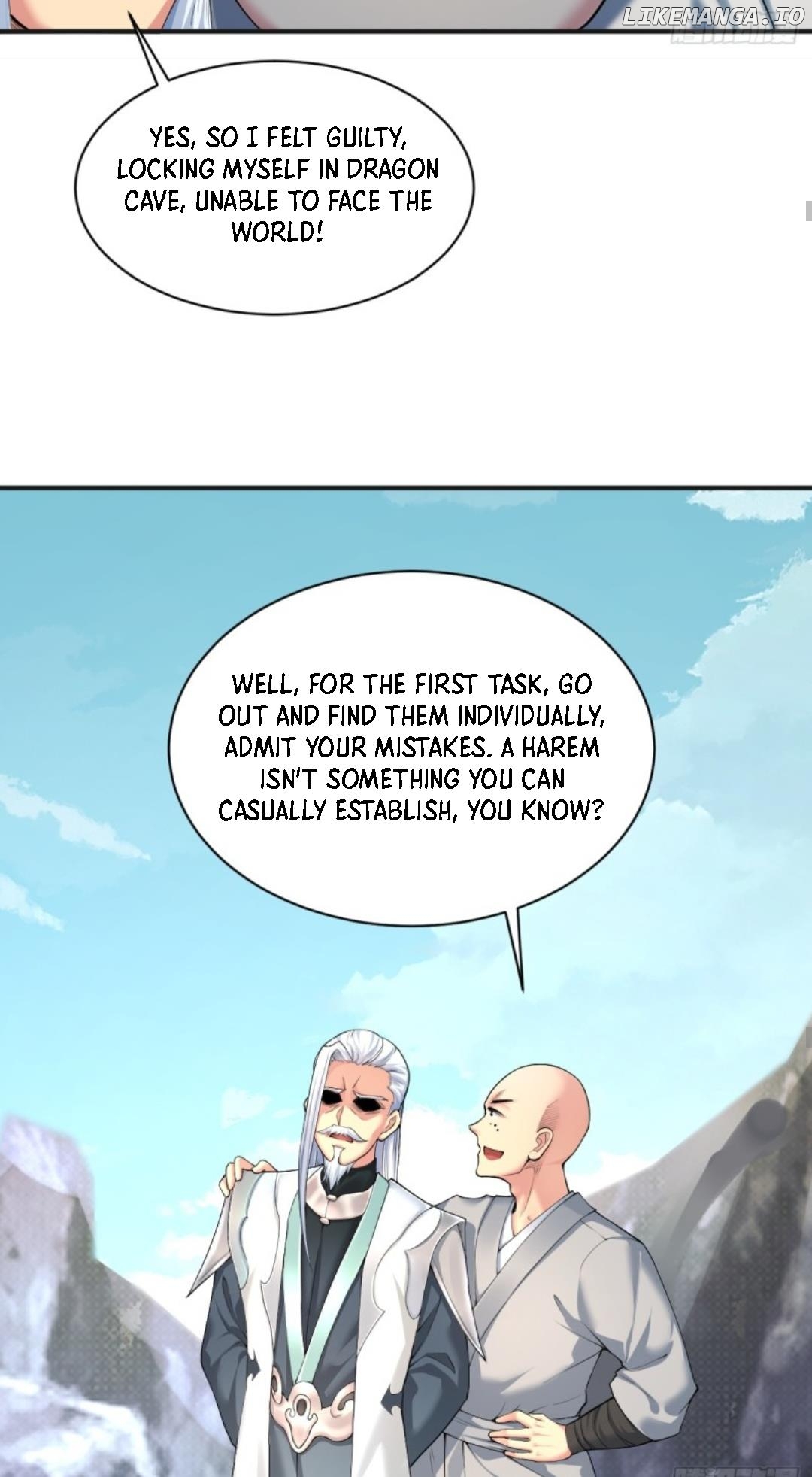 The Start of a Stunning and Feisty Master: A System with Ten Pounds of Rebellion Chapter 13 - page 8