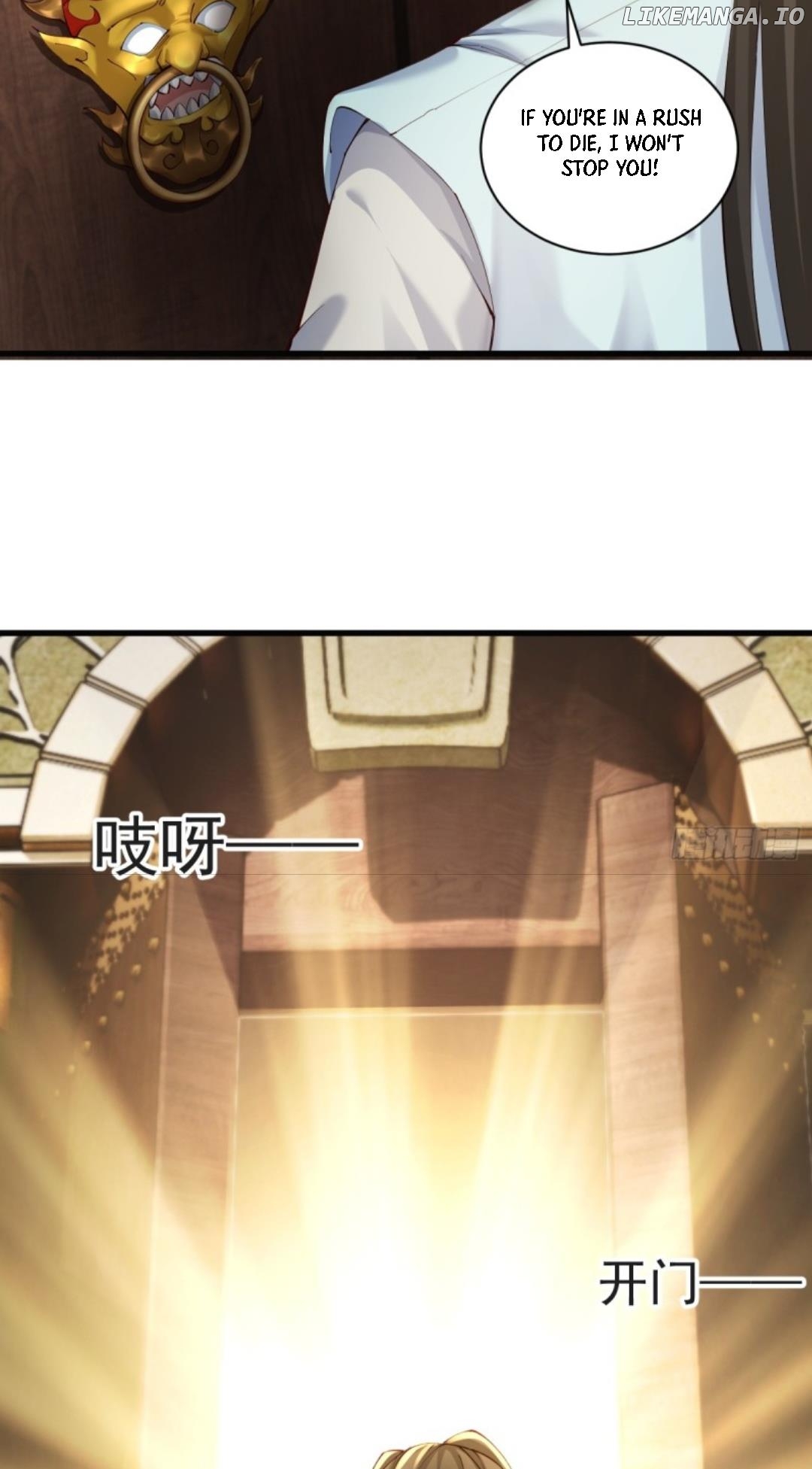 The Start of a Stunning and Feisty Master: A System with Ten Pounds of Rebellion Chapter 14 - page 15