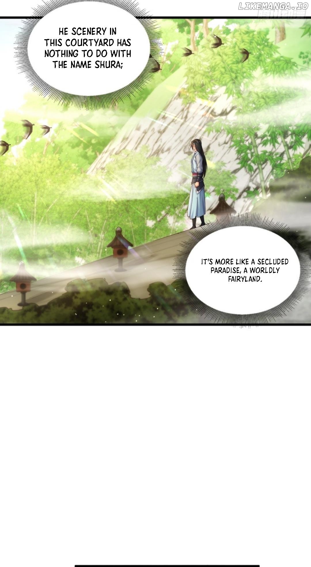 The Start of a Stunning and Feisty Master: A System with Ten Pounds of Rebellion Chapter 14 - page 22