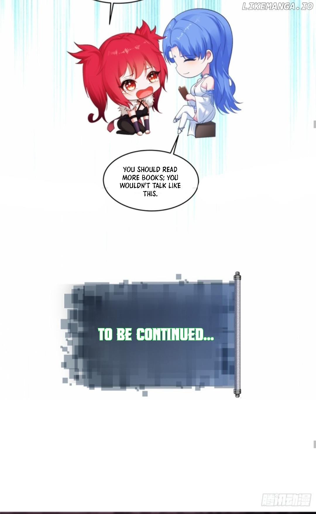 The Start of a Stunning and Feisty Master: A System with Ten Pounds of Rebellion Chapter 14 - page 47