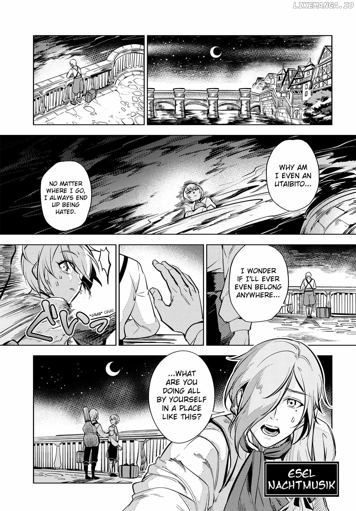 Otogi No Uta ~Chronicle~ Chapter 7 - page 6