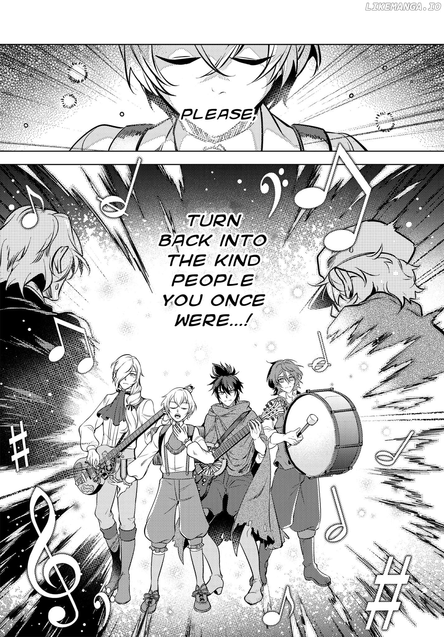 Otogi No Uta ~Chronicle~ Chapter 8 - page 8