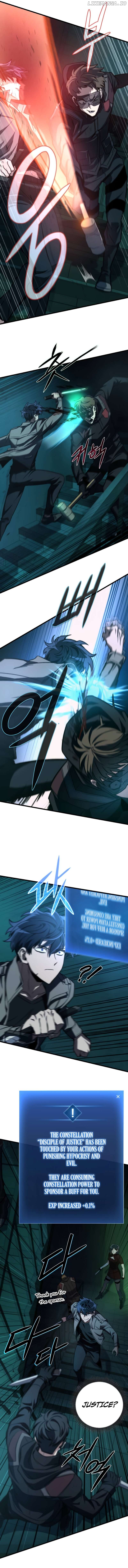 The Genius Assassin Who Takes it All Chapter 12 - page 9