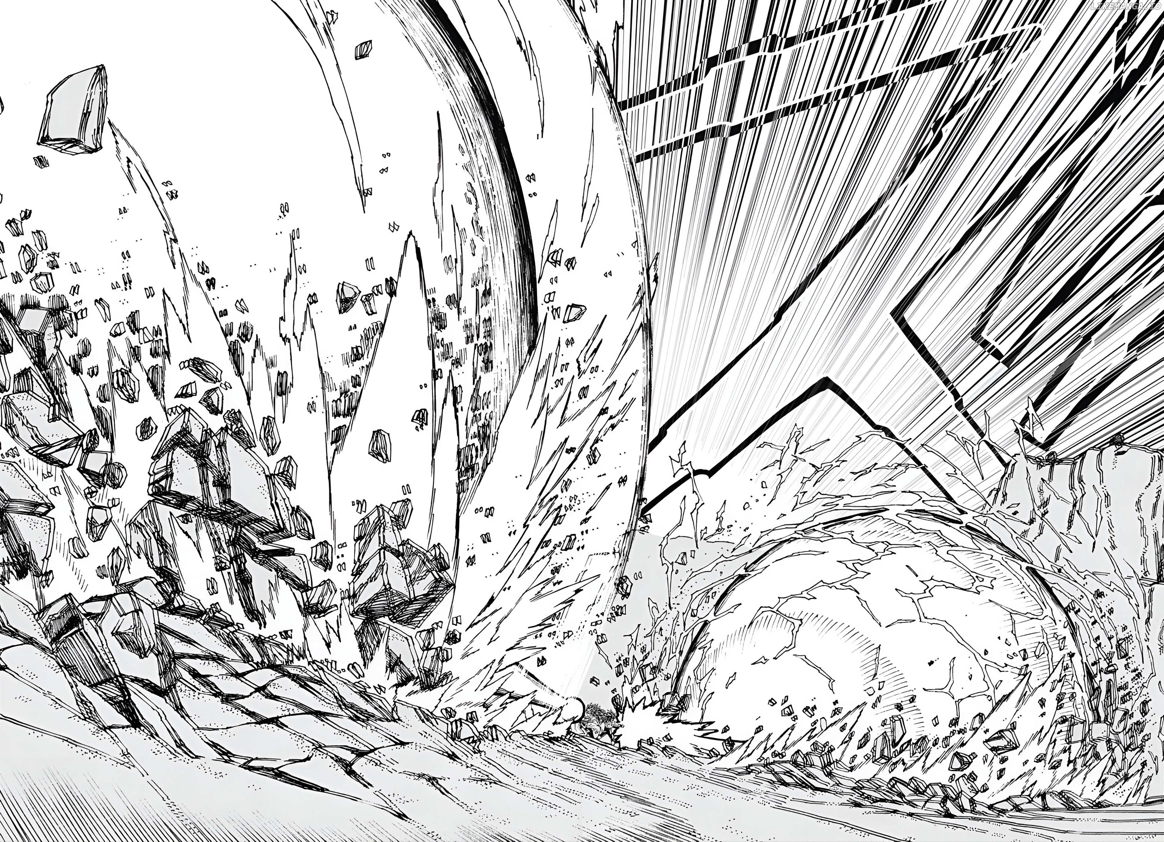 Super Dragon Ball Heroes: Meteor Mission! Chapter 3 - page 27