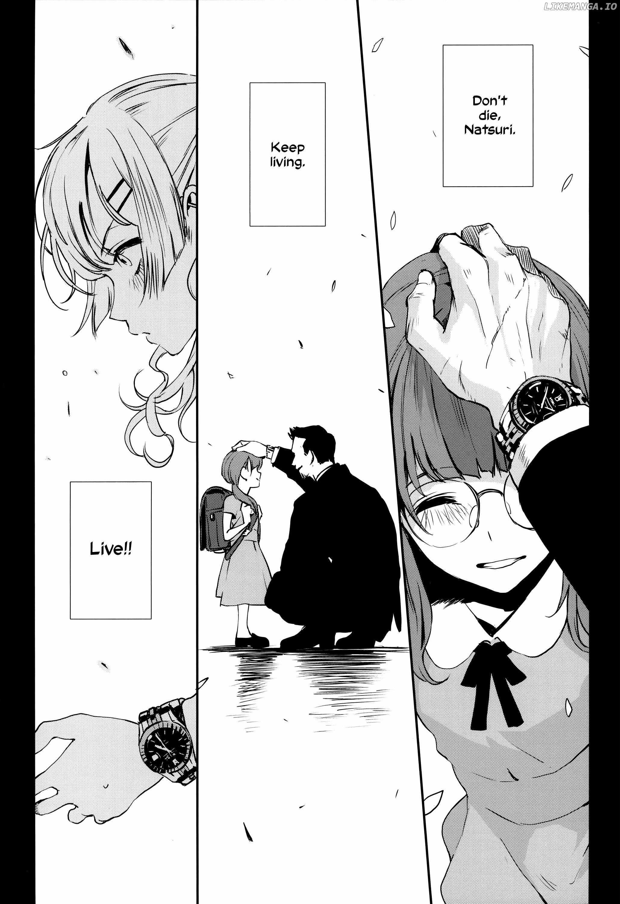 Job Killer Chapter 7 - page 35