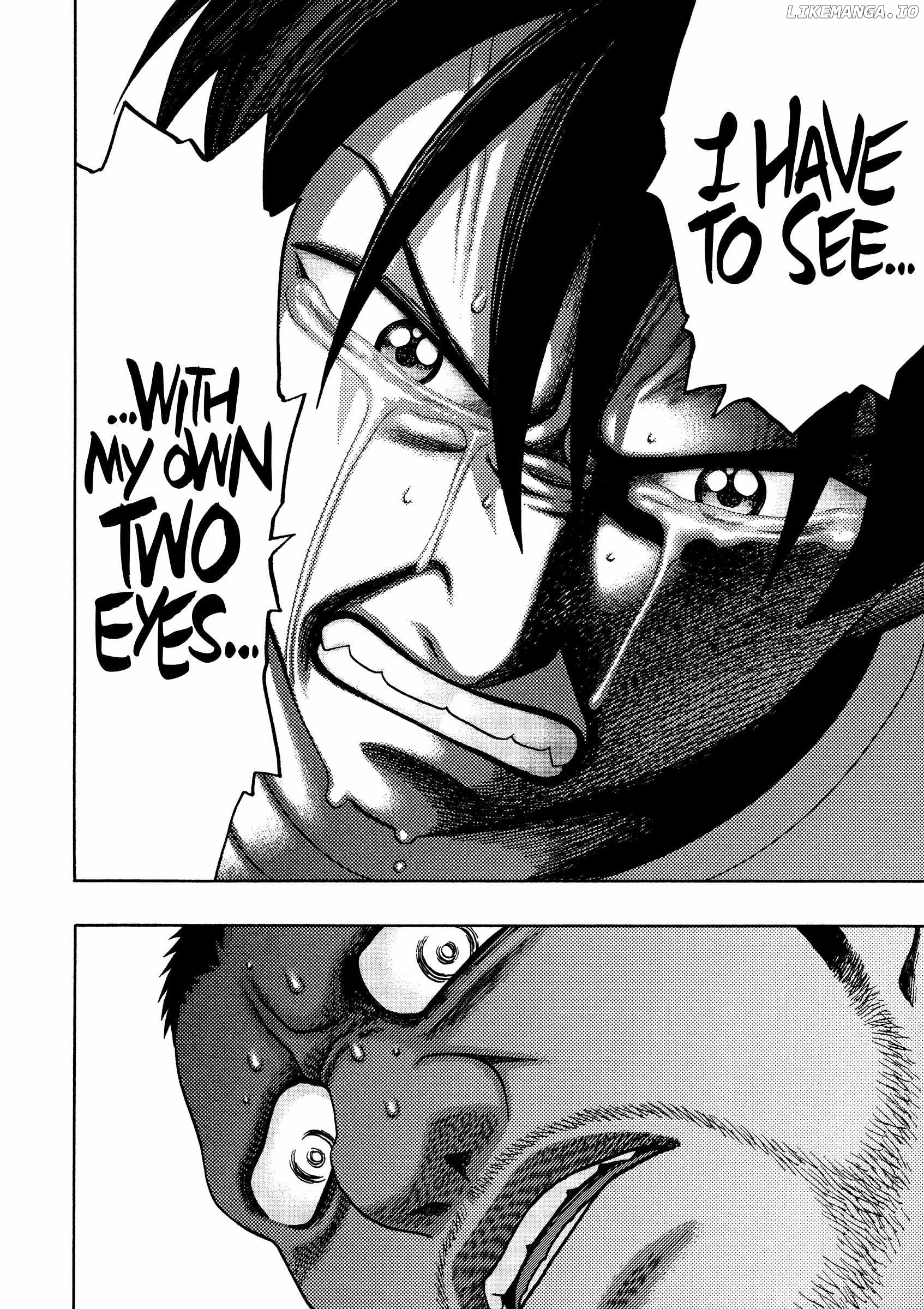 Kippo - Manga Chapter 49 - page 11