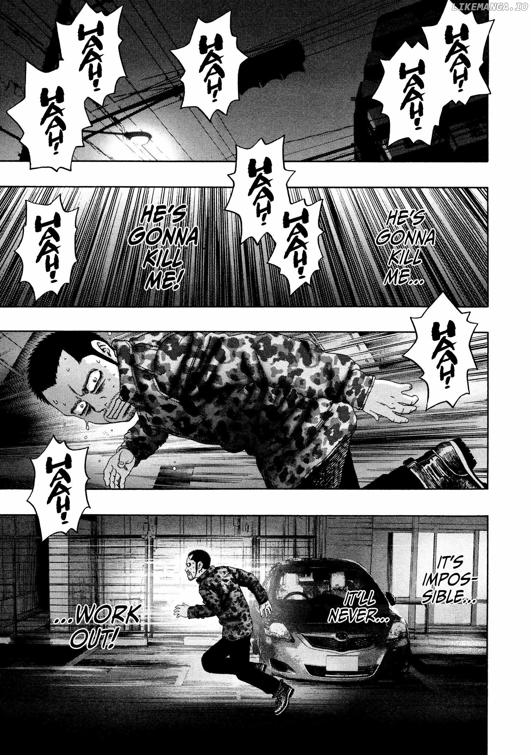 Kippo - Manga Chapter 49 - page 16