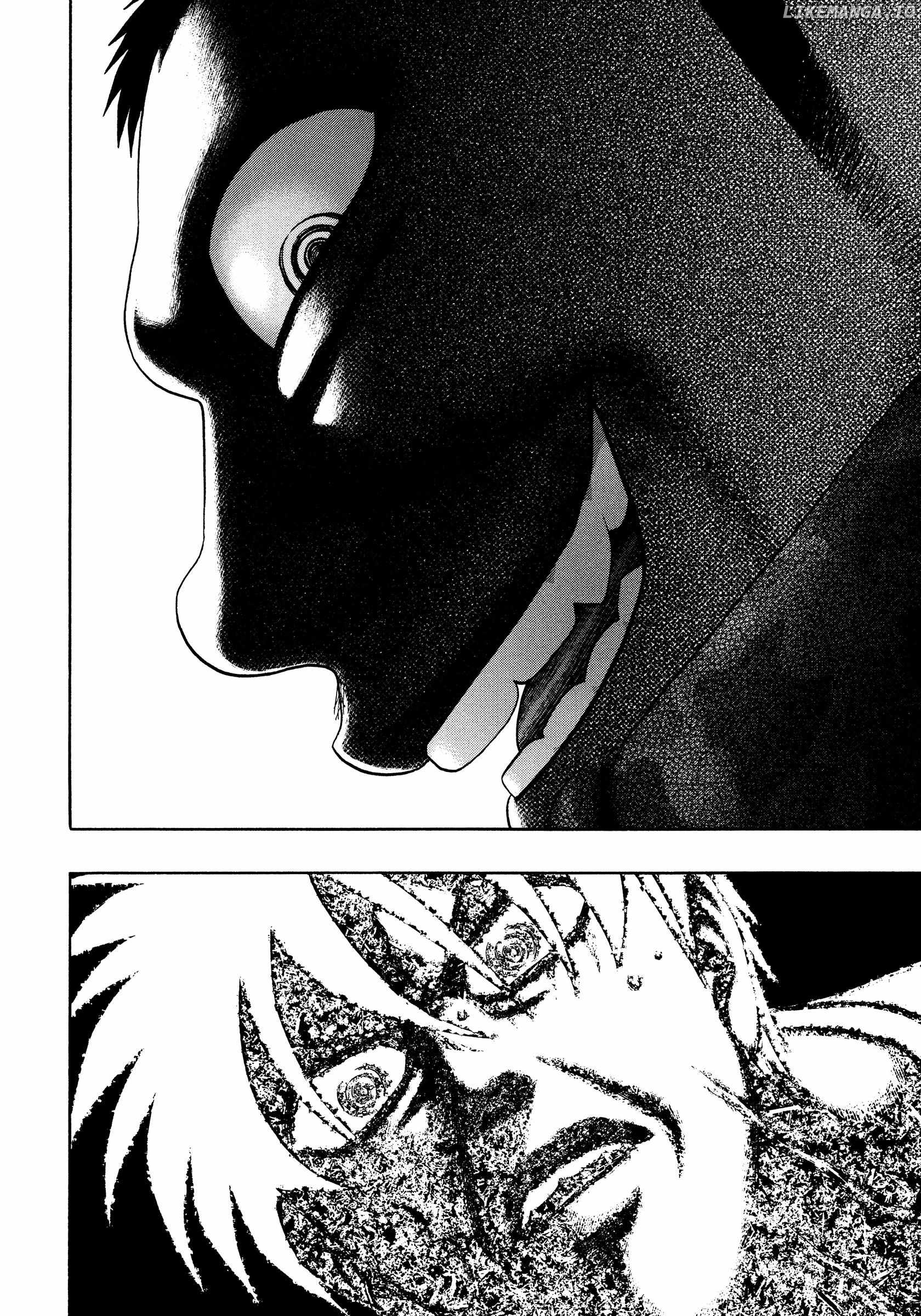 Kippo - Manga Chapter 49 - page 23